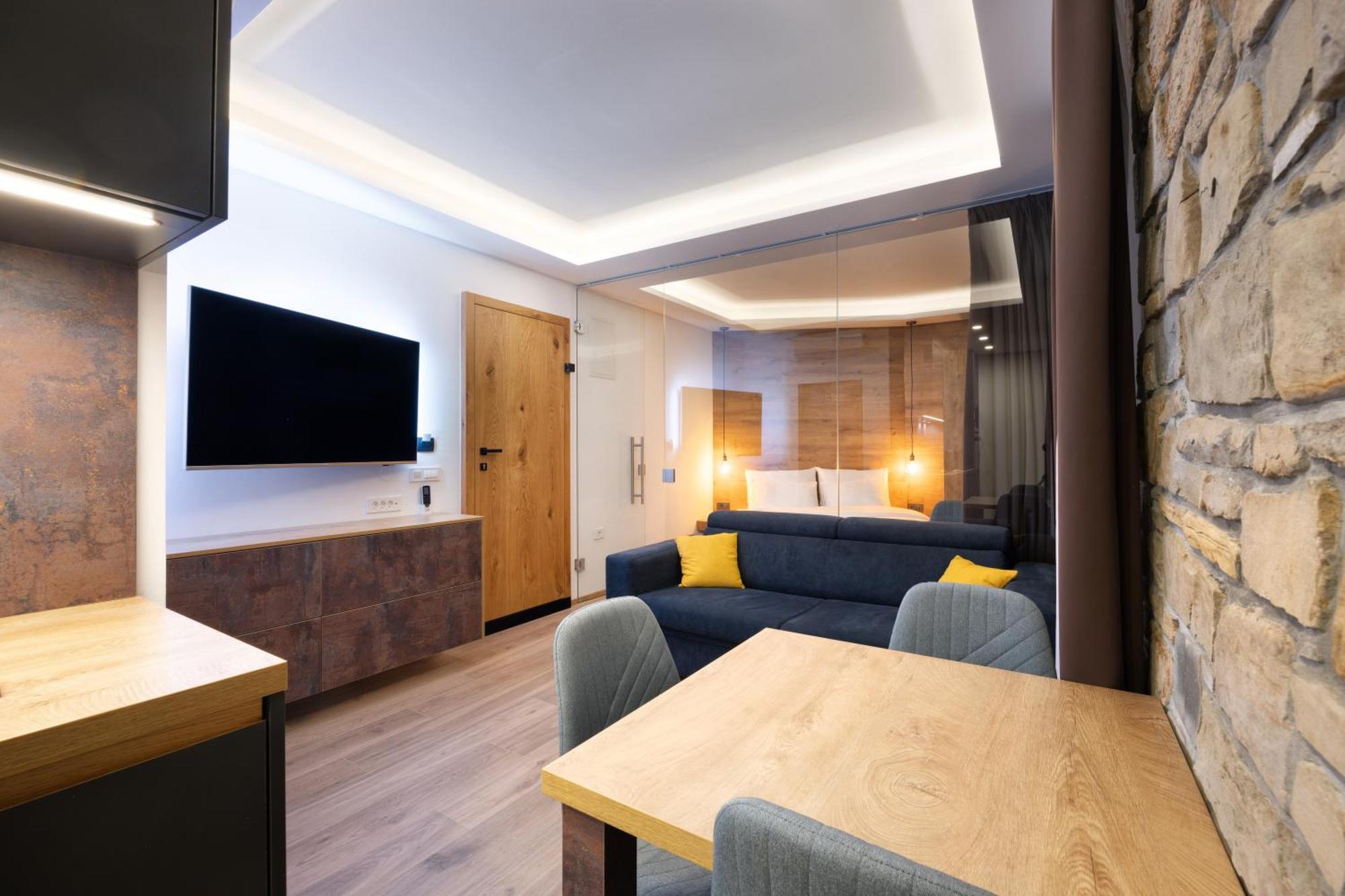 Stok - Rooms, Wine & Restaurant - Marezige, Копер Номер фото