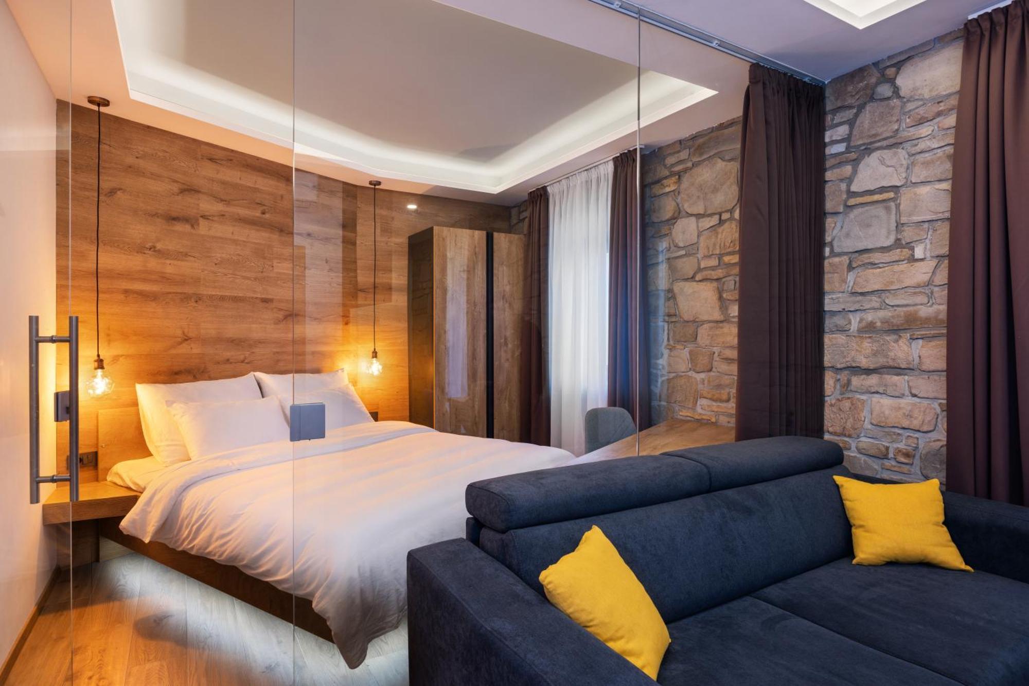 Stok - Rooms, Wine & Restaurant - Marezige, Копер Экстерьер фото